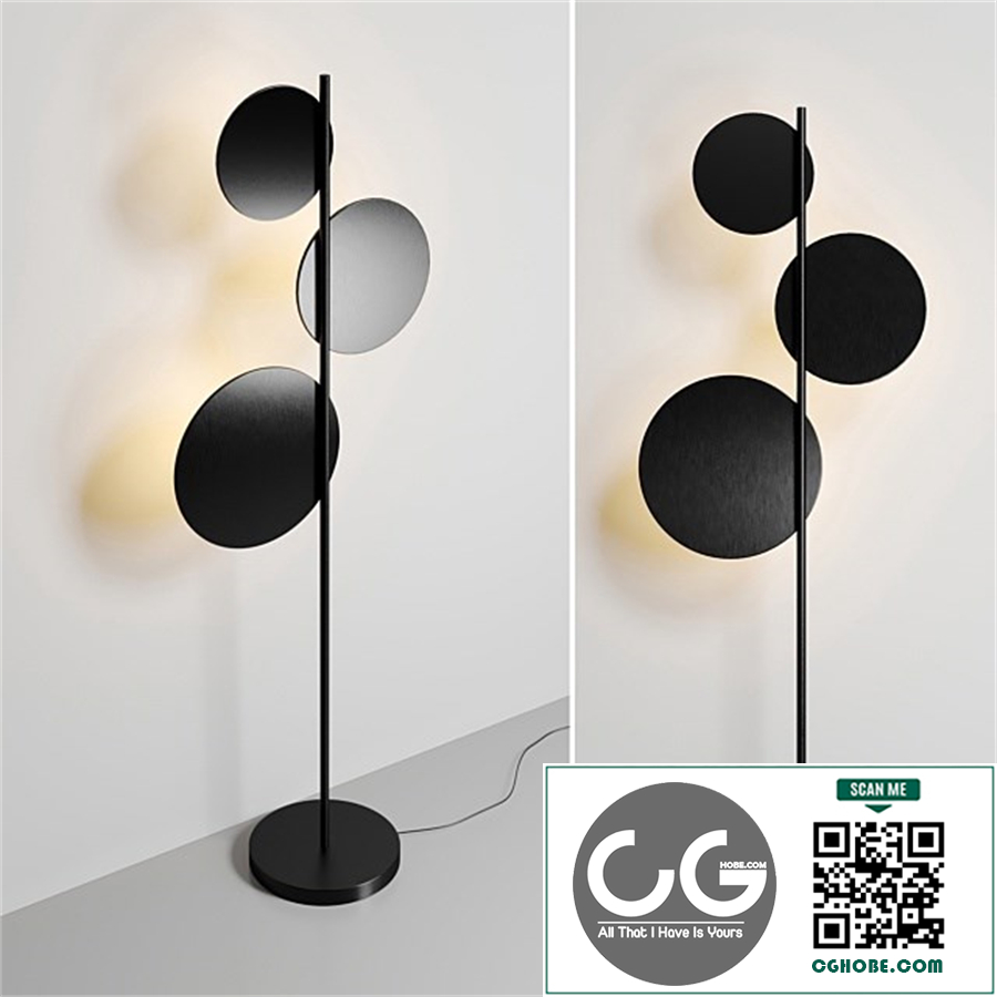 Ambiente line table light
