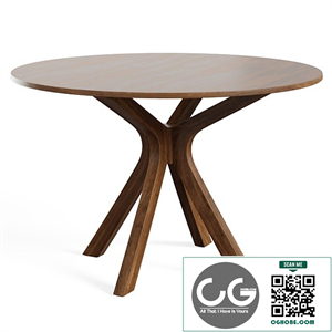 Hansell Dining Table