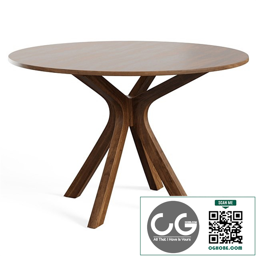 Hansell Dining Table