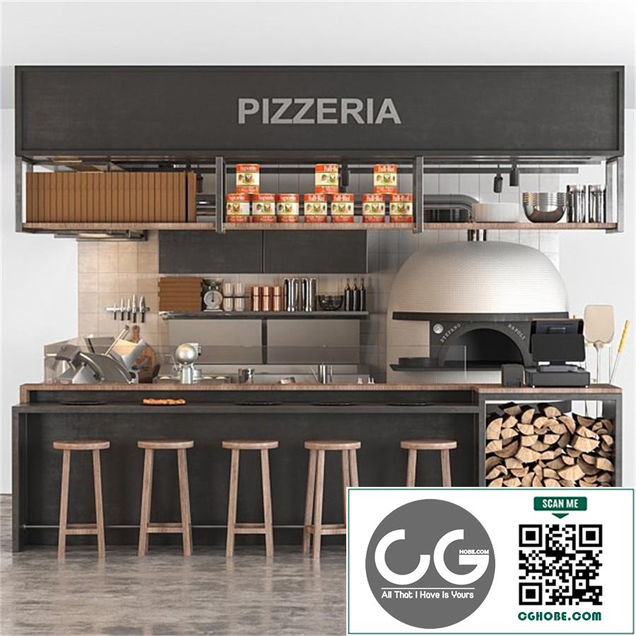 Pizzeria