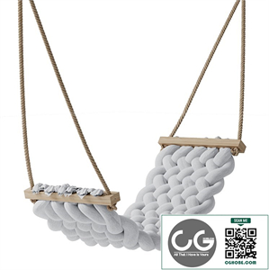 Children's hammock Selsey Askella