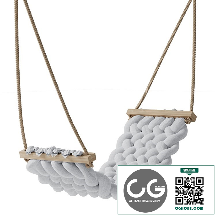 Children's hammock Selsey Askella