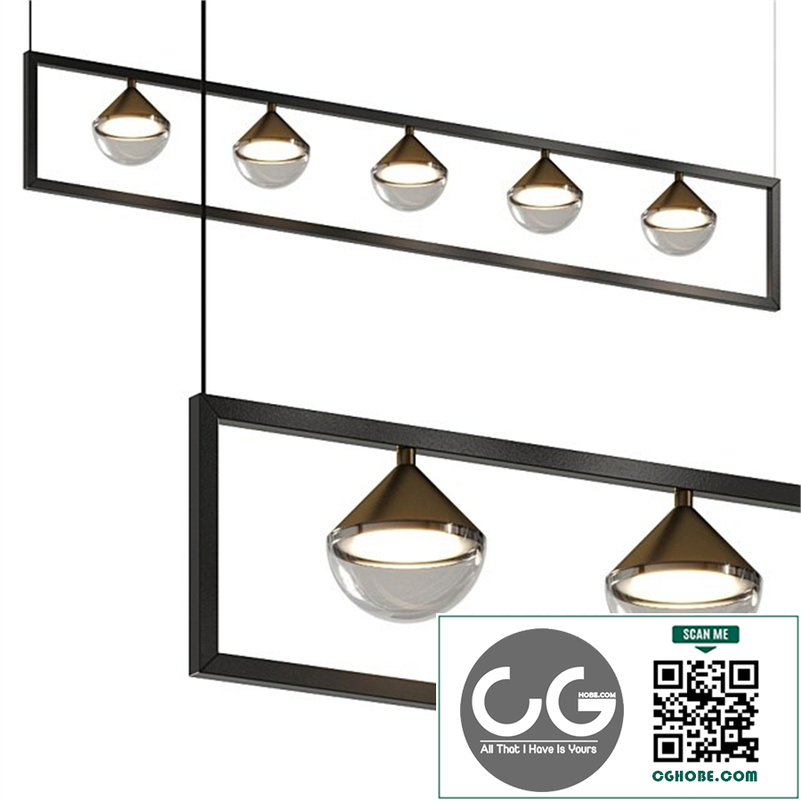 Aromas del Campo Nino Pendant Lamp