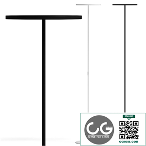 Artemide Athena Floor Lamp