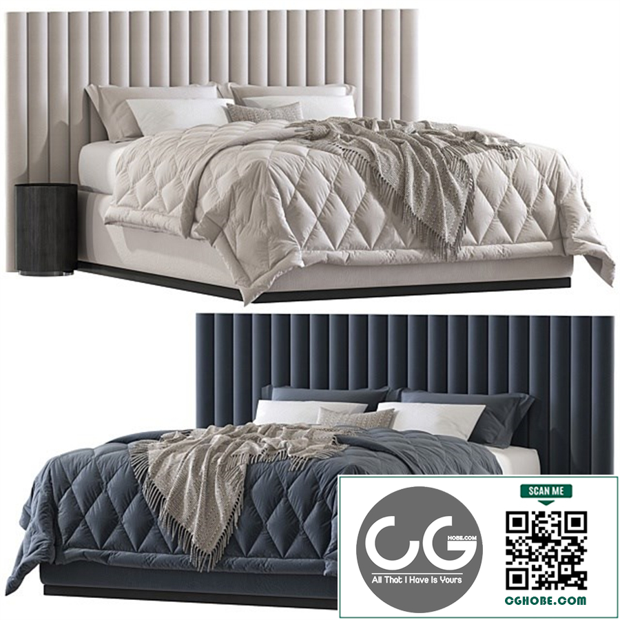 PEYTON BEDS 2