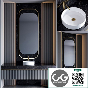 bathroom furniture 58