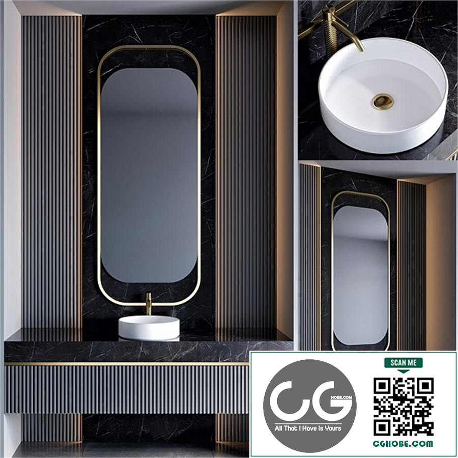 bathroom furniture 58