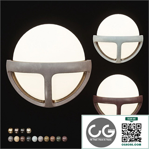 Apparatus Reprise Sconce