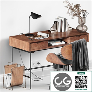 Workplace la redoute interieurs 01
