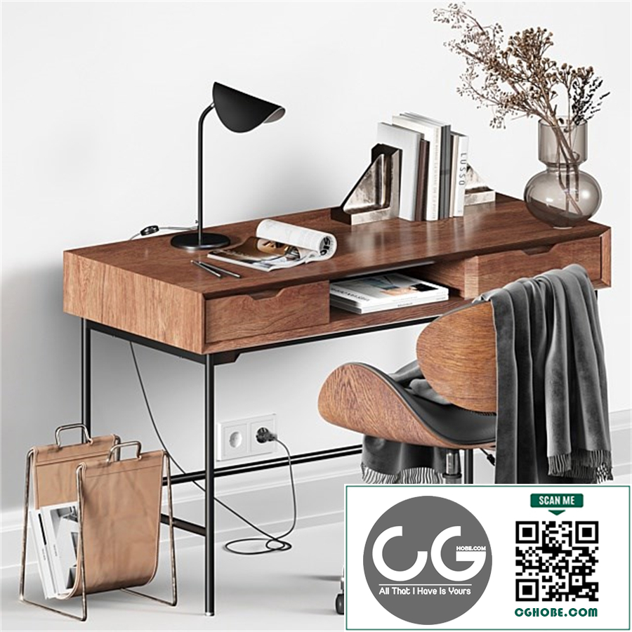 Workplace la redoute interieurs 01