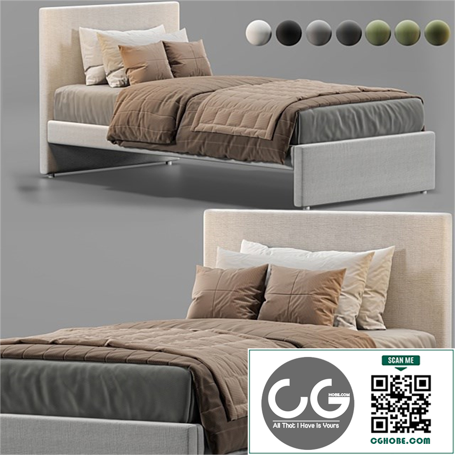 ikea upholsteredbed GLADSTAD IKEA