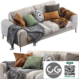 Joy sofa 200 cm