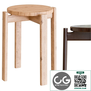 MENU - Passage Stool
