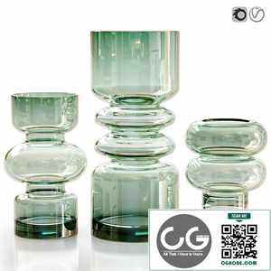 Vases HM 1