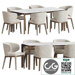 Dining Set 52