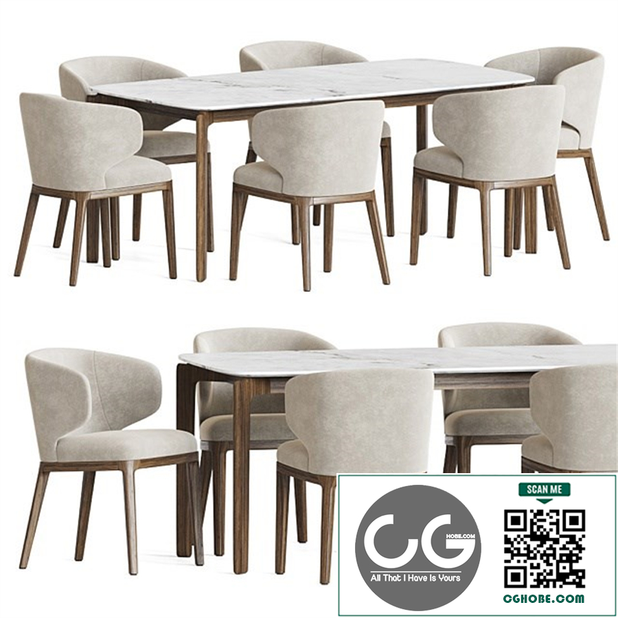Dining Set 52
