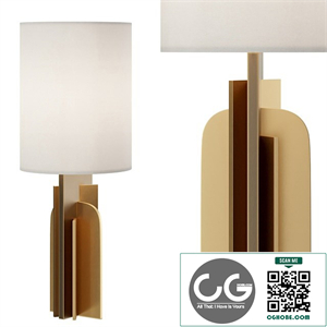 Table lamp ICON
