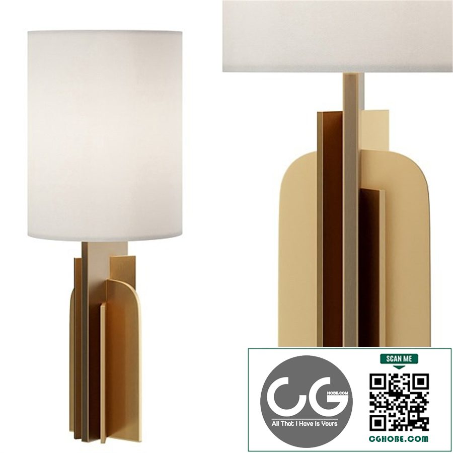Table lamp ICON