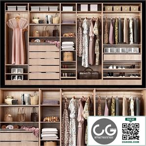 Wardrobe Ikea PAX
