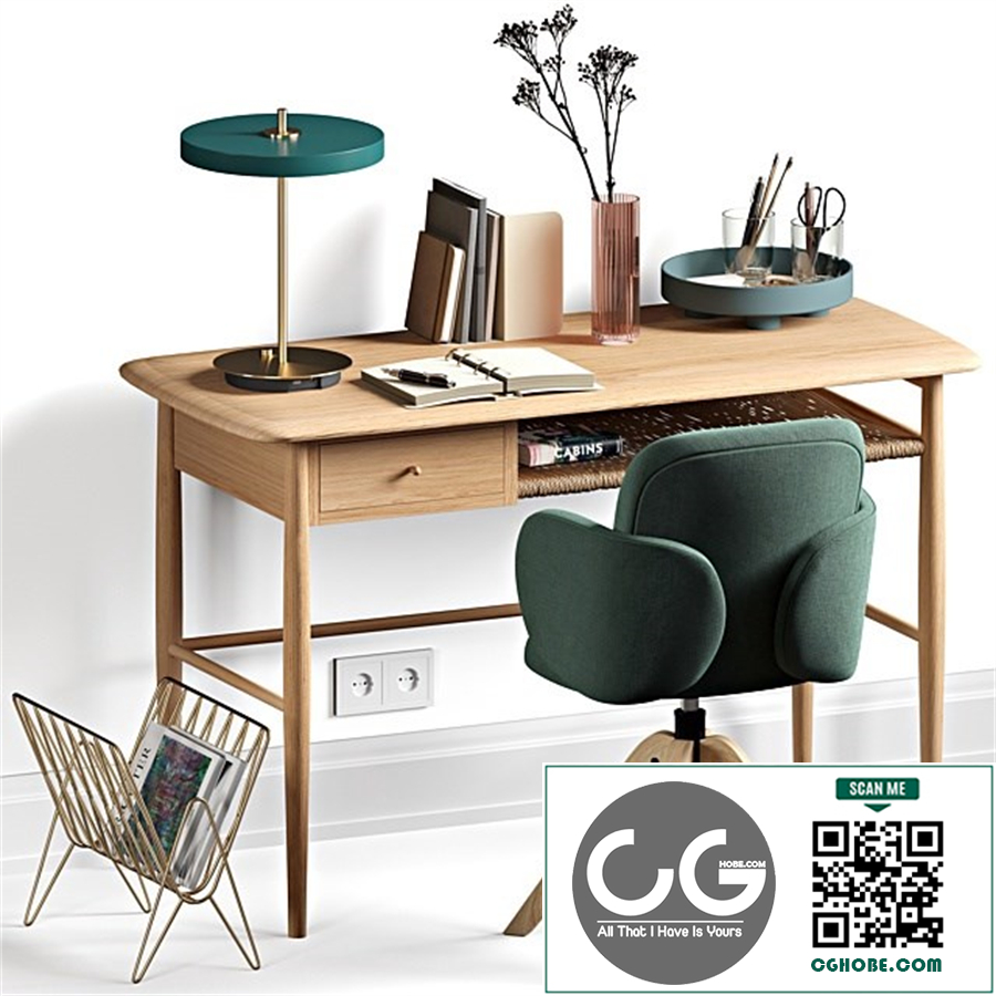 Workplace la redoute interieurs 02