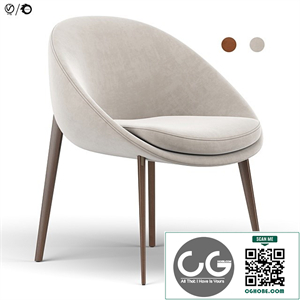 Lido Dining Chair