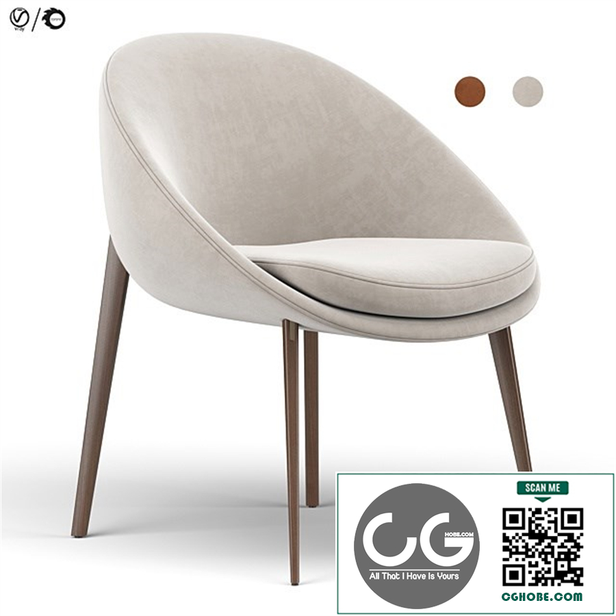 Lido Dining Chair