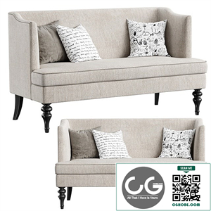 Cell Konyshev sofa