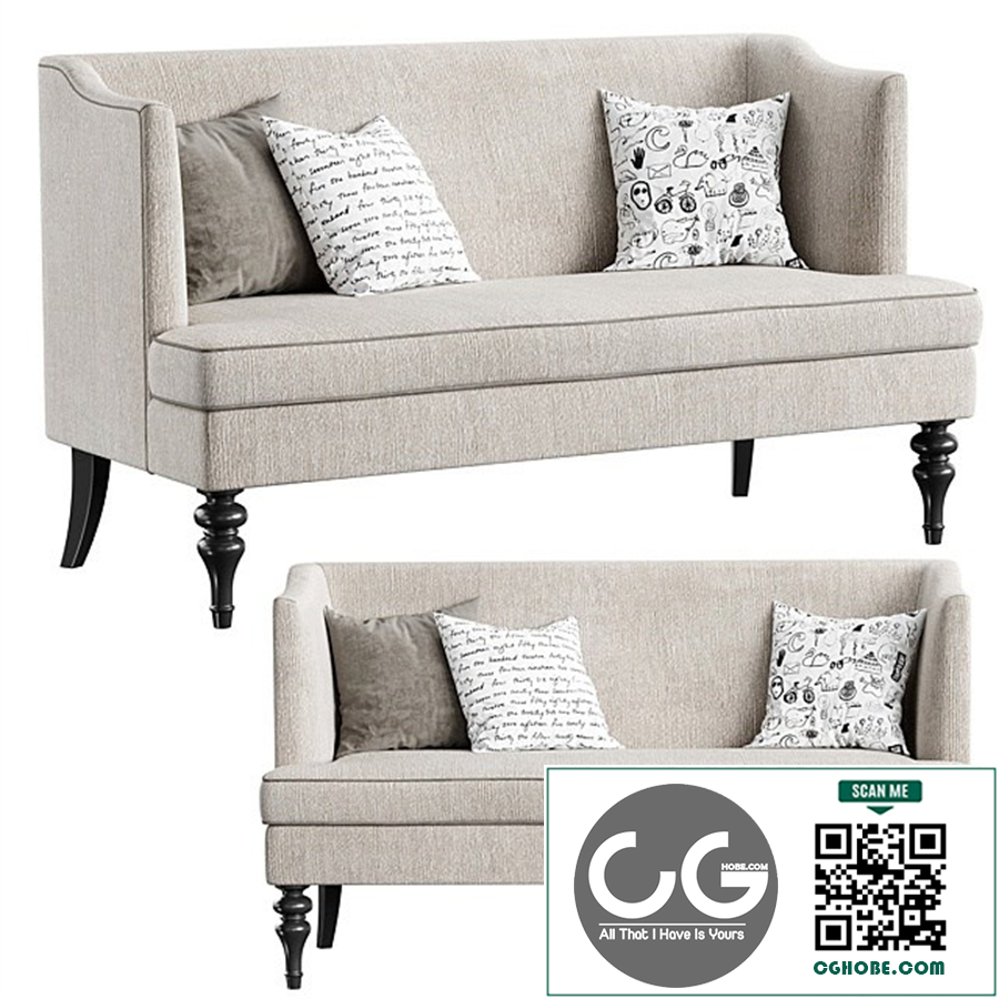 Cell Konyshev sofa