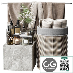 Bathroom accessories 15