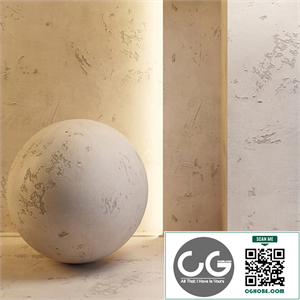 Plaster