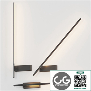 Leds C4 - Tubs Sconce