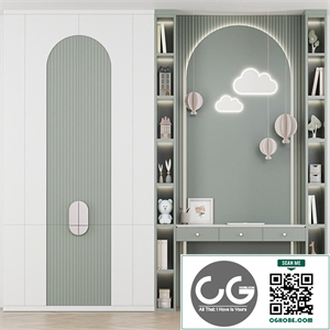 Child Room Decor-10