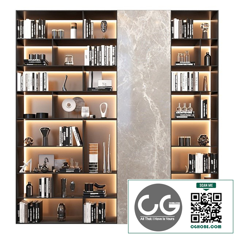 Furniture Composition | 81