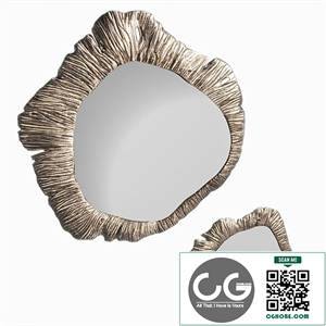 Handmade mirror CHARM Vetvi store