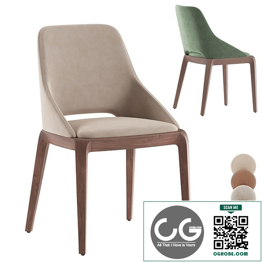 Roche bobois brio stool