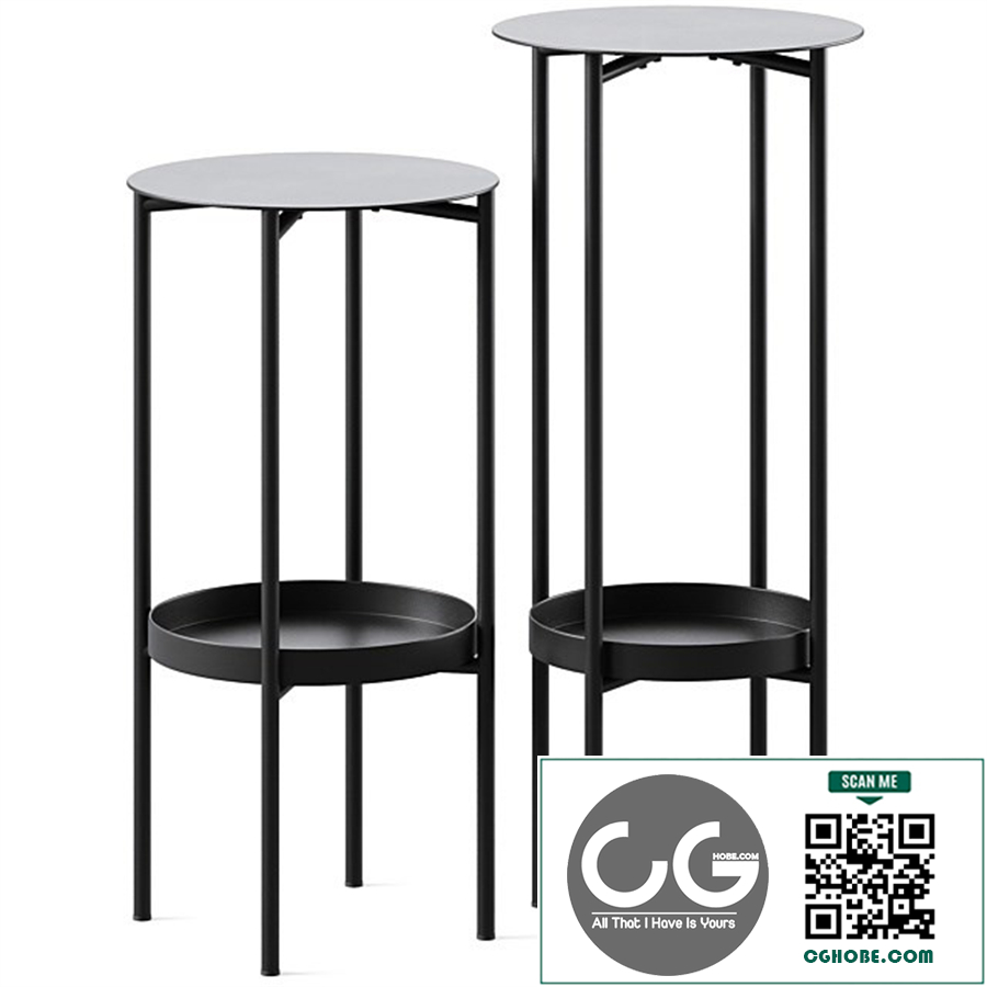 Restelli by Berg coffee table