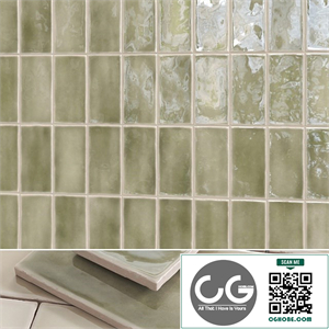 Wall ceramic tile