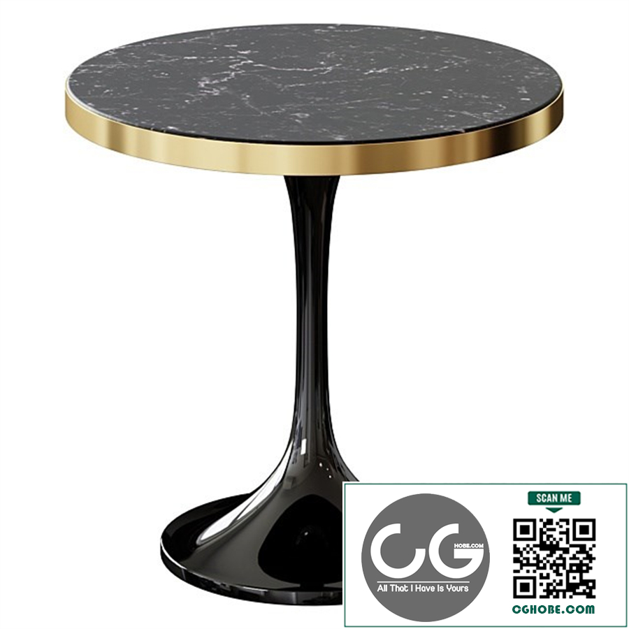 Eichholtz SIDE TABLE PARME Coffee table coffee table