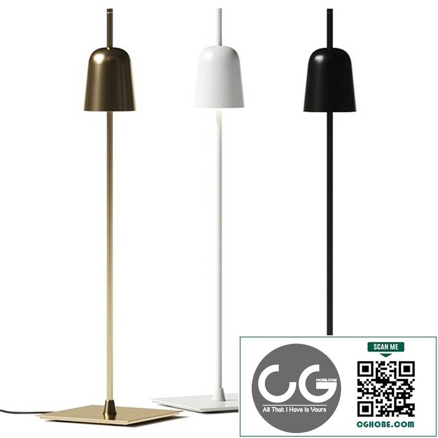 Luceplan Ascent Table Lamp