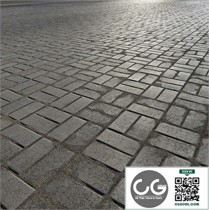 Pavers