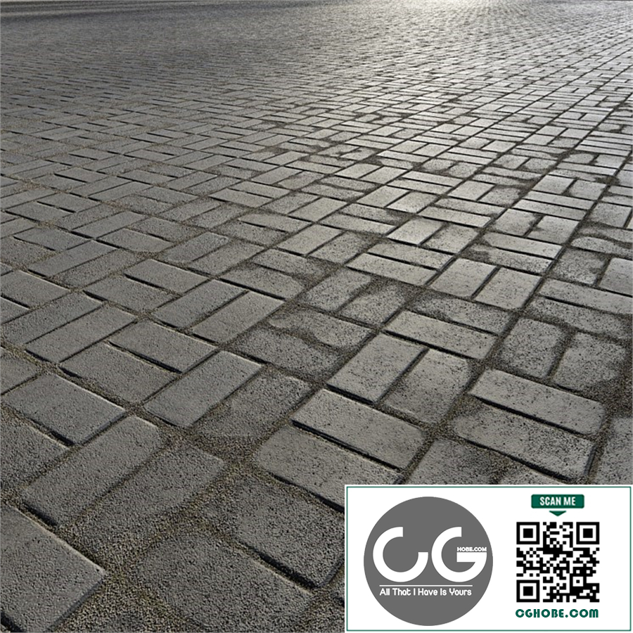 Pavers