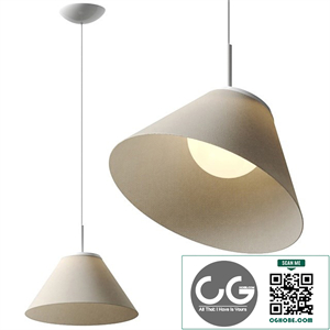 LUCEPLAN CAPPUCCINA