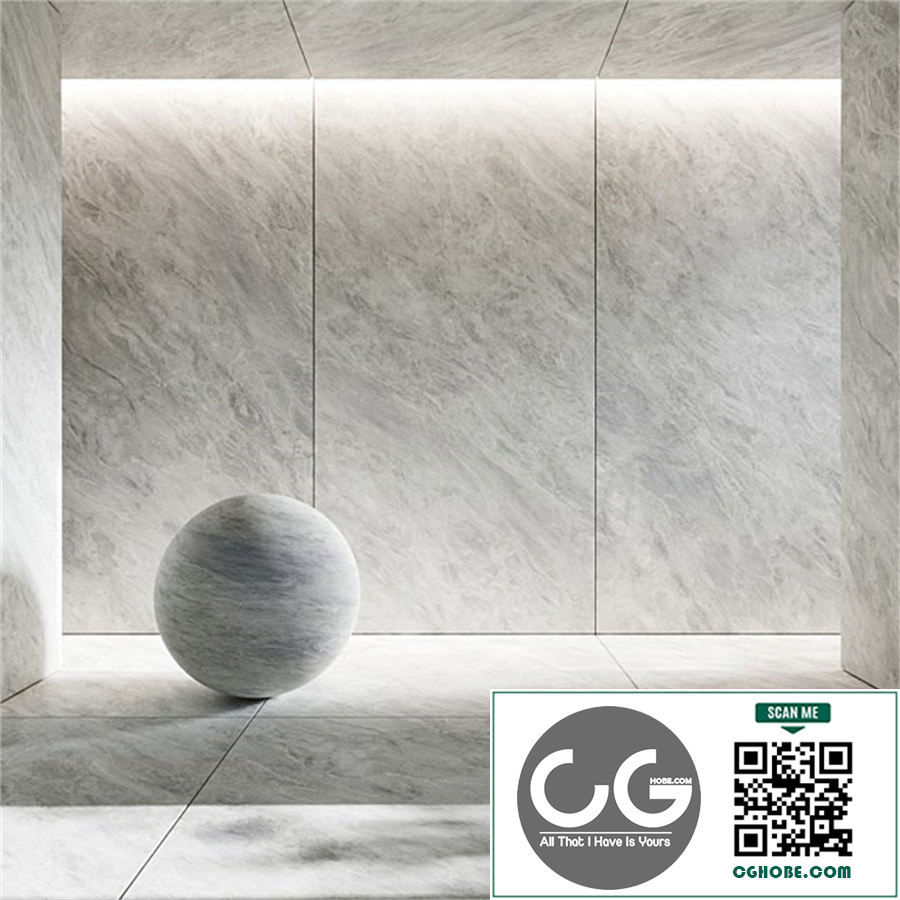 Porcelain tile Trambiserra gray