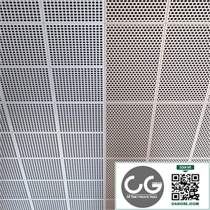 Metal panels №10