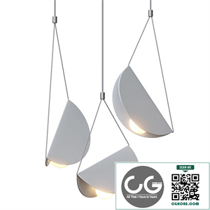 AIR lamps