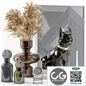decorative set11