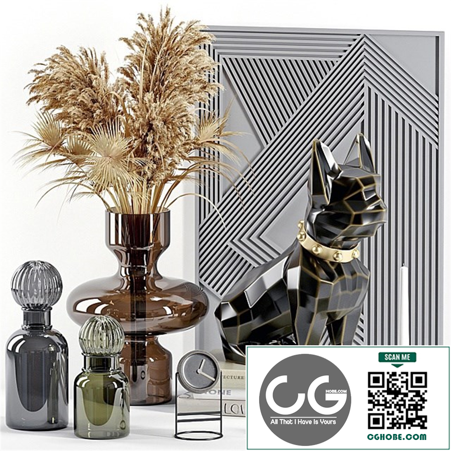 decorative set11