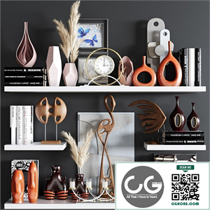 decorative set 02