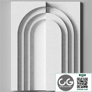 Relief panel Home - Rolando Anselmi