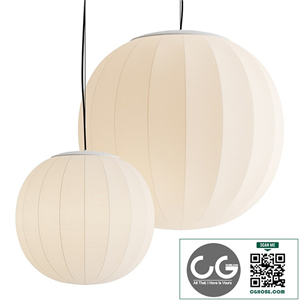 LUCEPLAN LITA | Hanging lamp